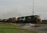 NS 6601